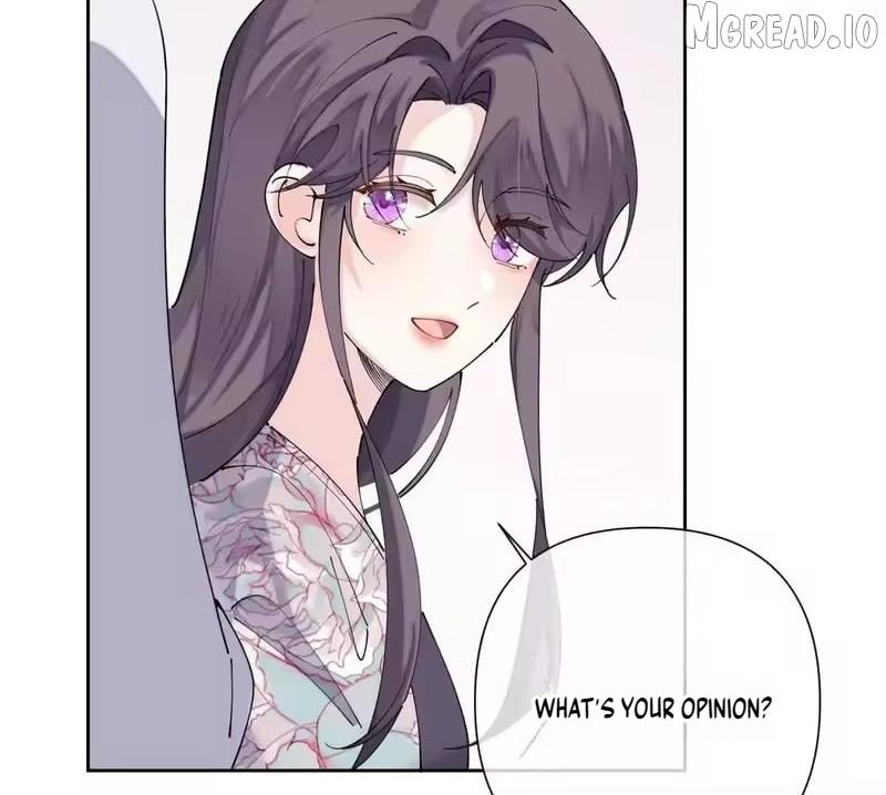 Her Marriage Was Called Off at Daytime, the Cutely Fierce Commander Asked Her For a Hug at Night Chapter 177 page 47 - 