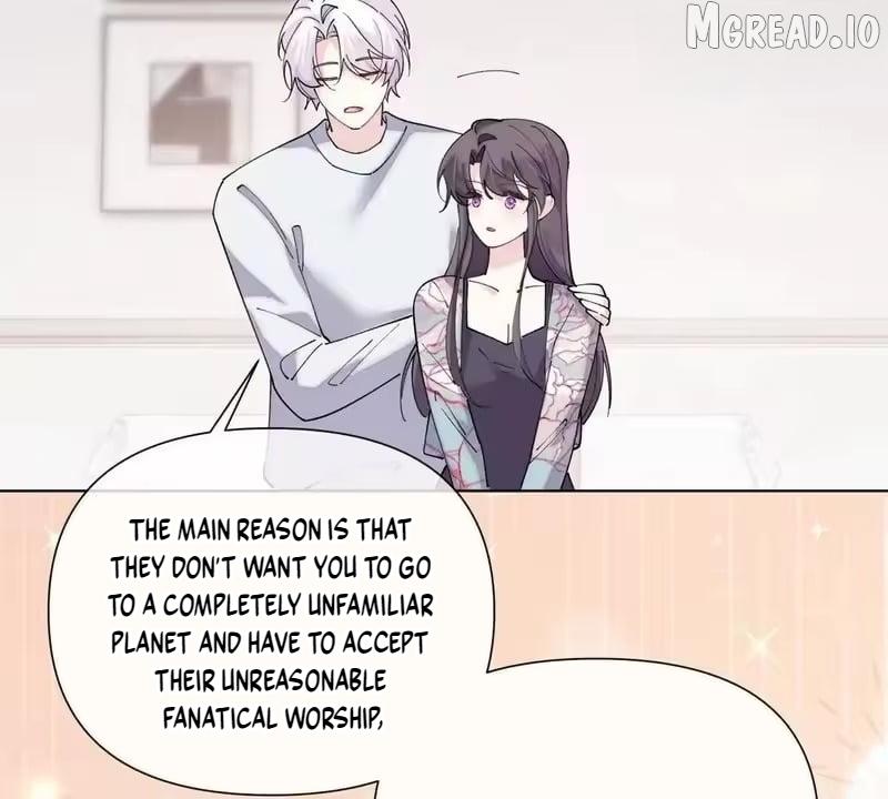 Her Marriage Was Called Off at Daytime, the Cutely Fierce Commander Asked Her For a Hug at Night Chapter 177 page 49 - 