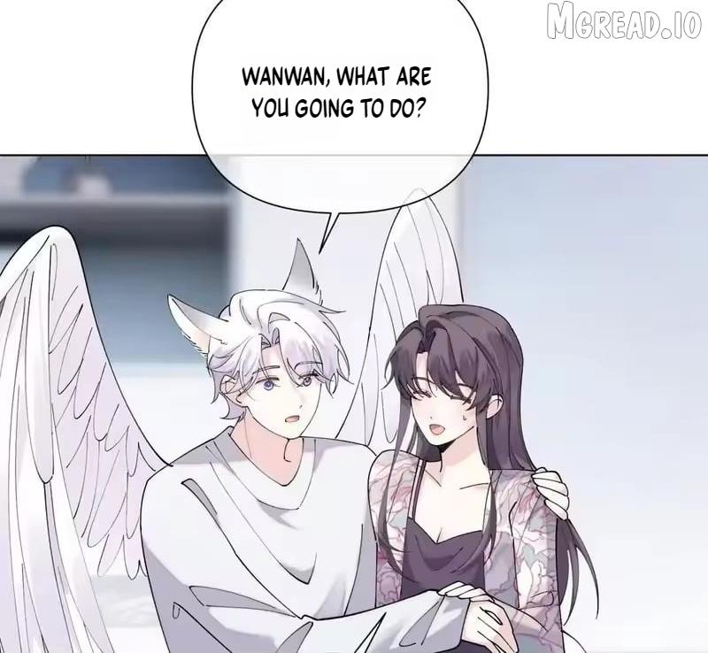 Her Marriage Was Called Off at Daytime, the Cutely Fierce Commander Asked Her For a Hug at Night Chapter 177 page 6 - 