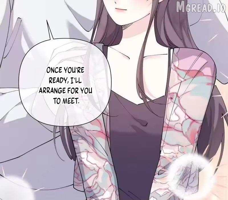 Her Marriage Was Called Off at Daytime, the Cutely Fierce Commander Asked Her For a Hug at Night Chapter 177 page 52 - 