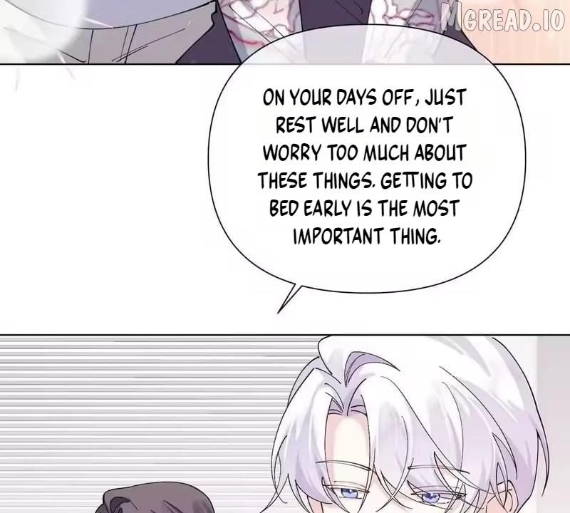Her Marriage Was Called Off at Daytime, the Cutely Fierce Commander Asked Her For a Hug at Night Chapter 177 page 53 - 