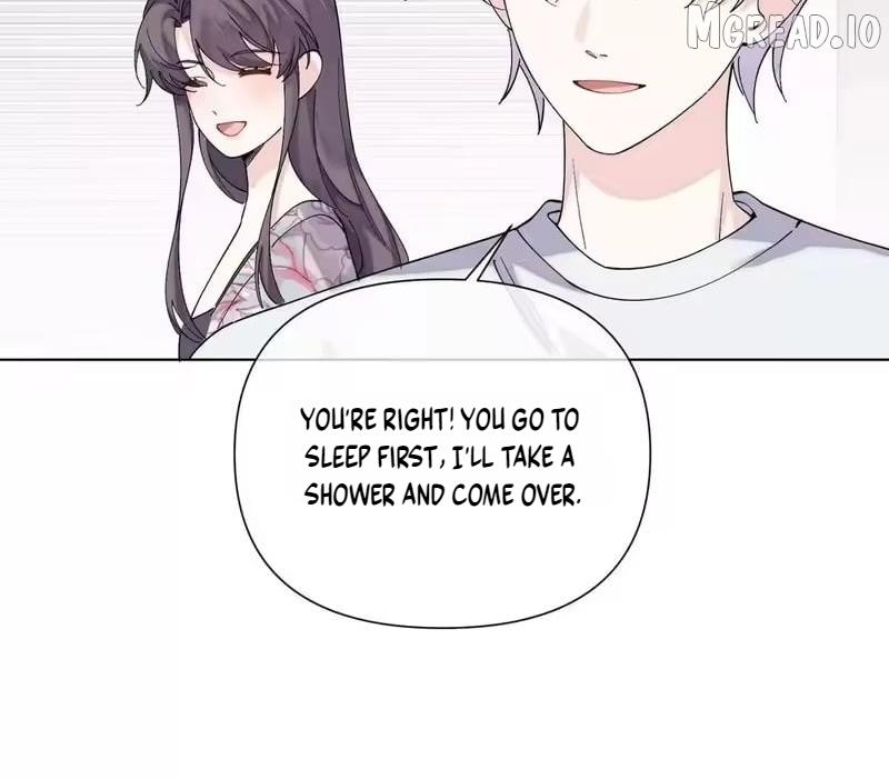 Her Marriage Was Called Off at Daytime, the Cutely Fierce Commander Asked Her For a Hug at Night Chapter 177 page 54 - 