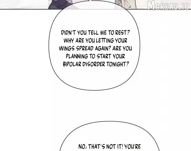 Her Marriage Was Called Off at Daytime, the Cutely Fierce Commander Asked Her For a Hug at Night Chapter 177 page 56 - 