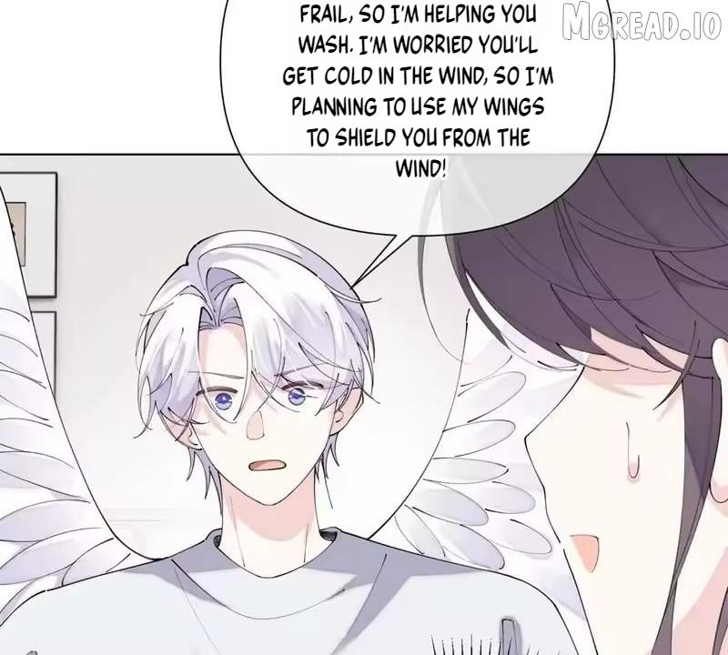 Her Marriage Was Called Off at Daytime, the Cutely Fierce Commander Asked Her For a Hug at Night Chapter 177 page 57 - 