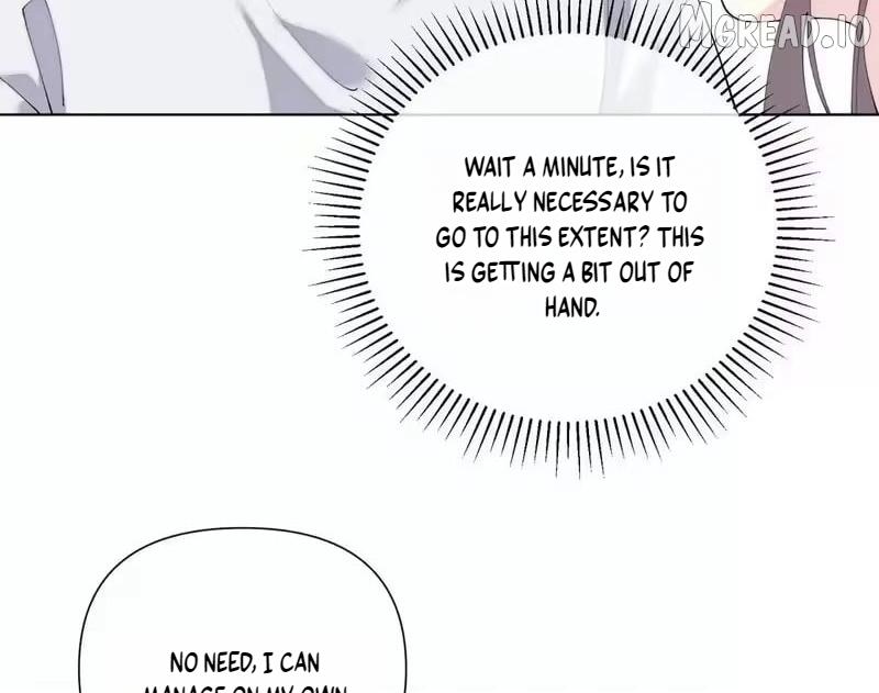 Her Marriage Was Called Off at Daytime, the Cutely Fierce Commander Asked Her For a Hug at Night Chapter 177 page 58 - 
