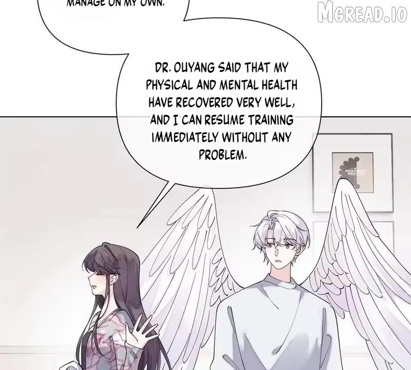 Her Marriage Was Called Off at Daytime, the Cutely Fierce Commander Asked Her For a Hug at Night Chapter 177 page 59 - 