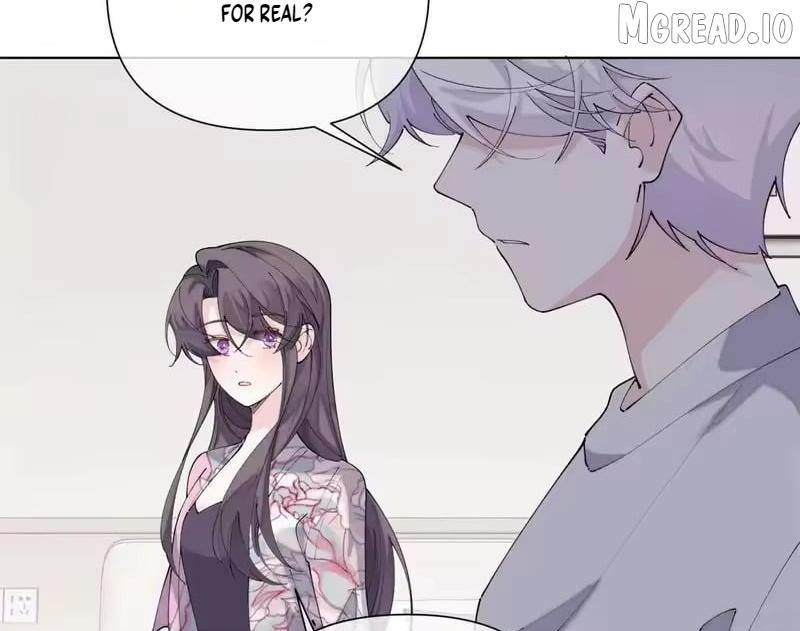 Her Marriage Was Called Off at Daytime, the Cutely Fierce Commander Asked Her For a Hug at Night Chapter 177 page 66 - 
