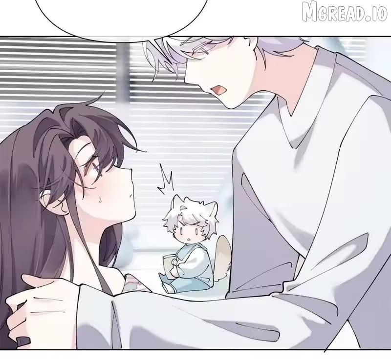 Her Marriage Was Called Off at Daytime, the Cutely Fierce Commander Asked Her For a Hug at Night Chapter 177 page 8 - 