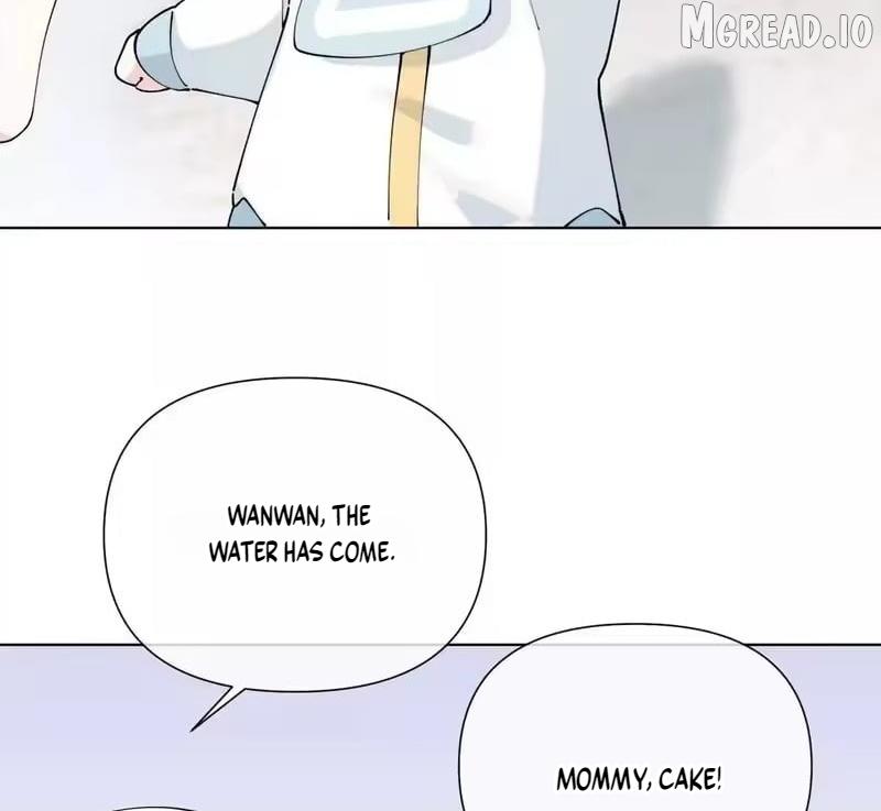 Her Marriage Was Called Off at Daytime, the Cutely Fierce Commander Asked Her For a Hug at Night Chapter 177 page 10 - 