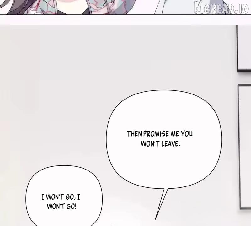 Her Marriage Was Called Off at Daytime, the Cutely Fierce Commander Asked Her For a Hug at Night Chapter 178 page 17 - 