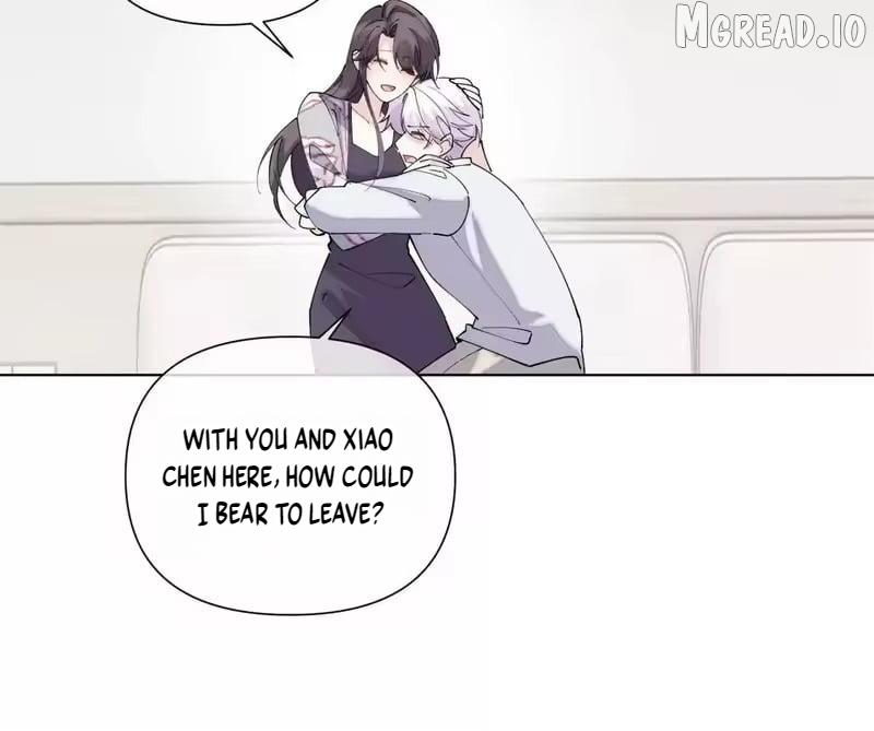 Her Marriage Was Called Off at Daytime, the Cutely Fierce Commander Asked Her For a Hug at Night Chapter 178 page 18 - 