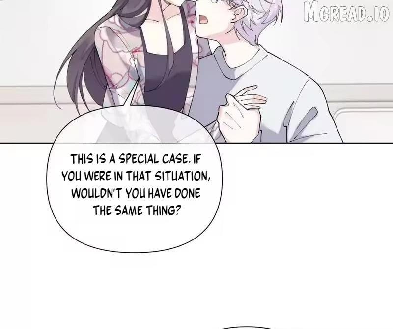Her Marriage Was Called Off at Daytime, the Cutely Fierce Commander Asked Her For a Hug at Night Chapter 178 page 20 - 