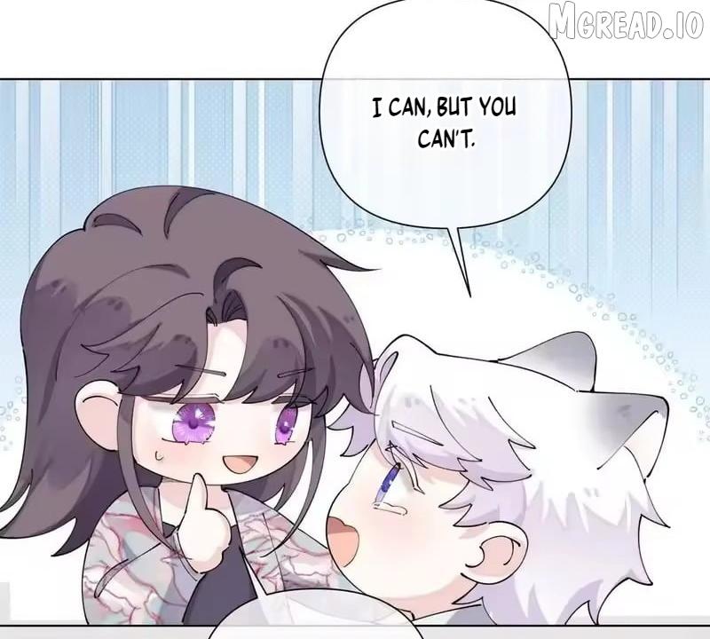 Her Marriage Was Called Off at Daytime, the Cutely Fierce Commander Asked Her For a Hug at Night Chapter 178 page 21 - 