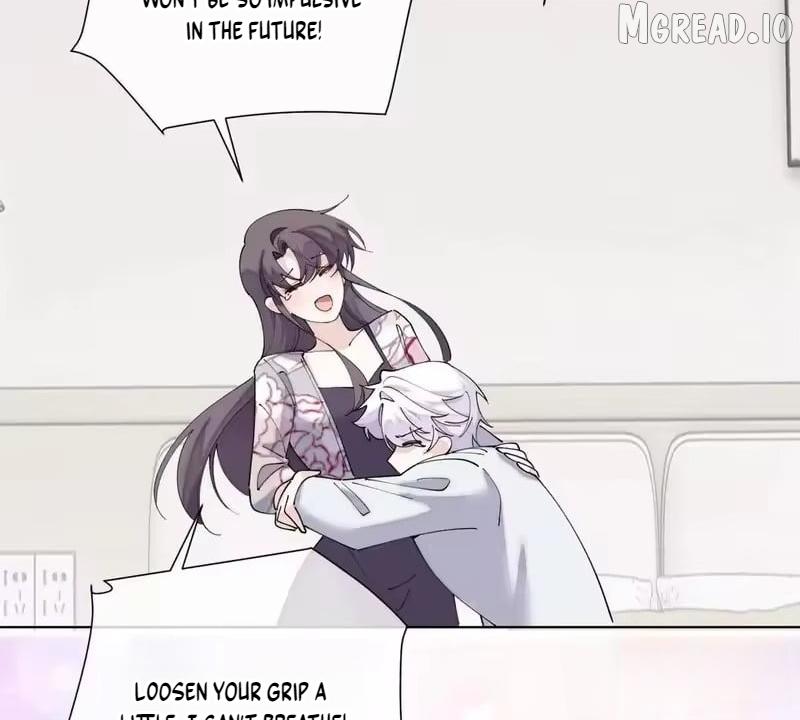 Her Marriage Was Called Off at Daytime, the Cutely Fierce Commander Asked Her For a Hug at Night Chapter 178 page 23 - 