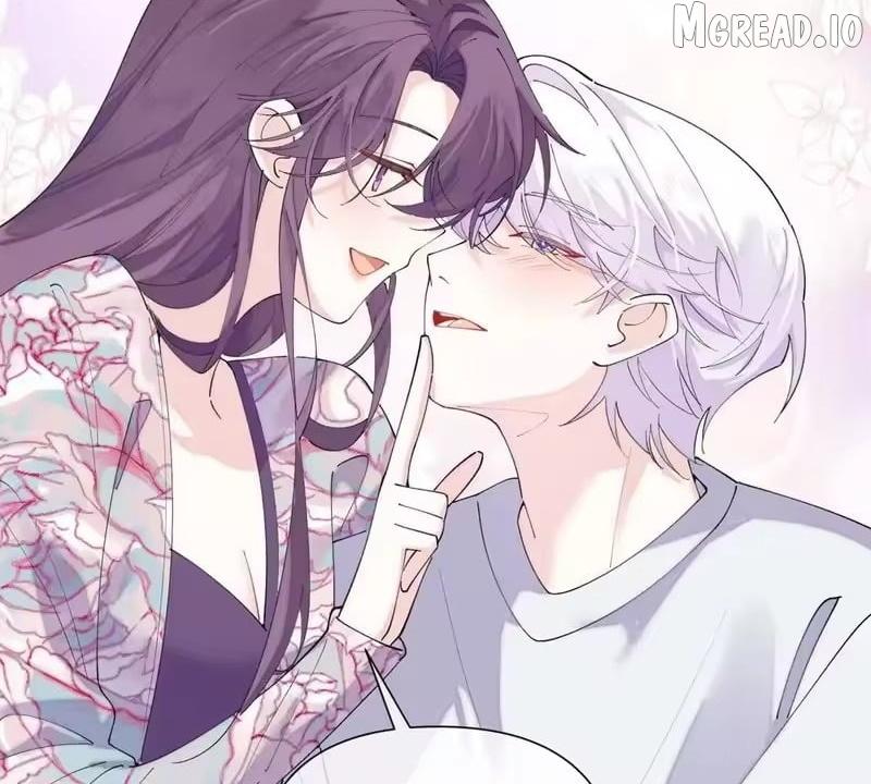 Her Marriage Was Called Off at Daytime, the Cutely Fierce Commander Asked Her For a Hug at Night Chapter 178 page 25 - 