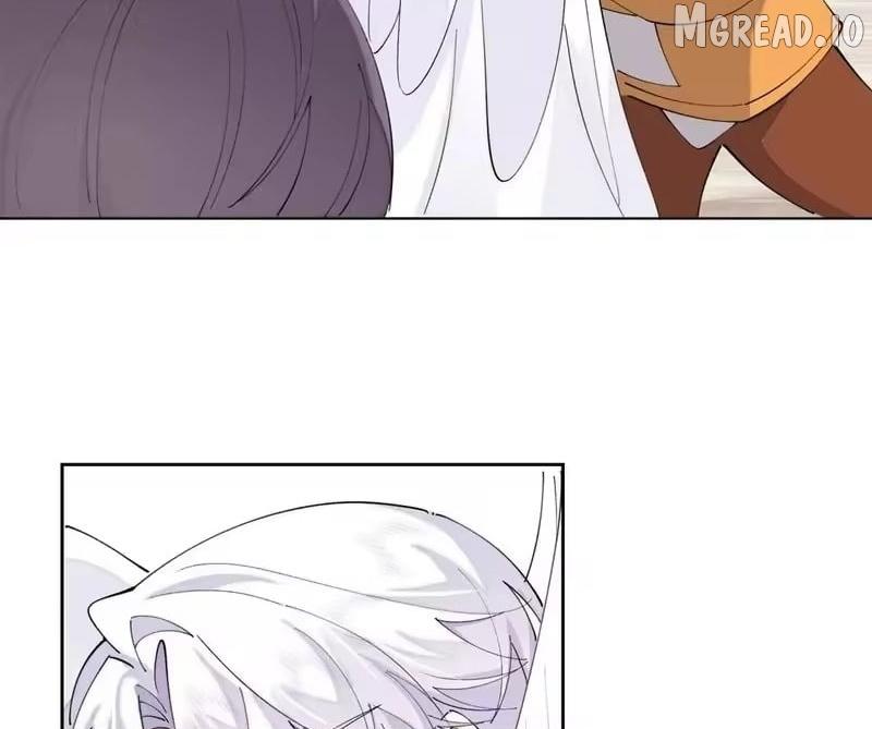 Her Marriage Was Called Off at Daytime, the Cutely Fierce Commander Asked Her For a Hug at Night Chapter 178 page 34 - 