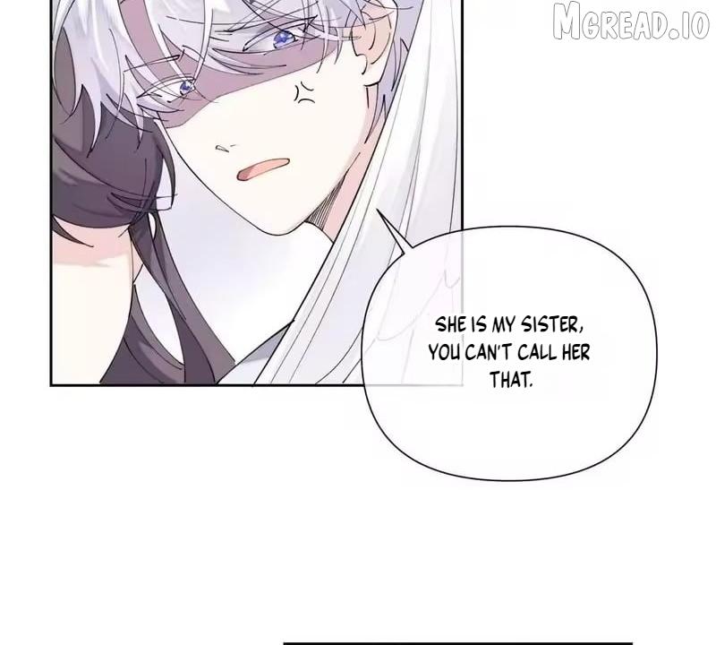 Her Marriage Was Called Off at Daytime, the Cutely Fierce Commander Asked Her For a Hug at Night Chapter 178 page 35 - 