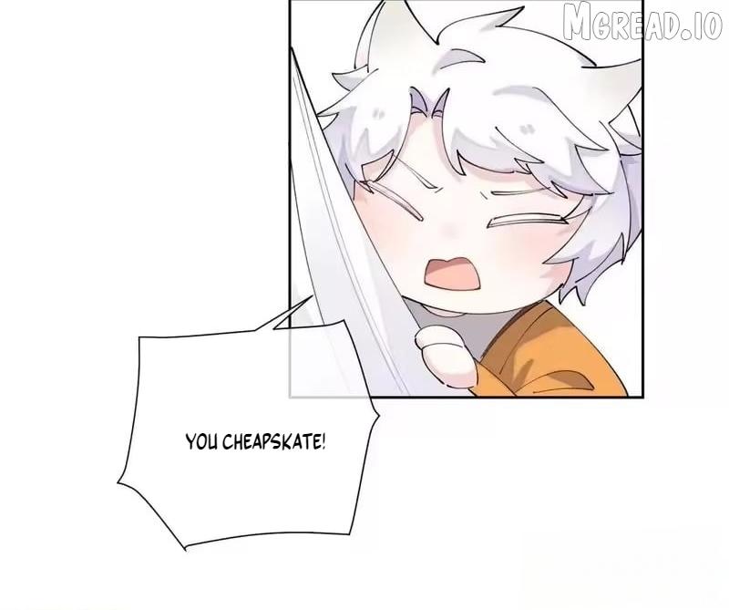 Her Marriage Was Called Off at Daytime, the Cutely Fierce Commander Asked Her For a Hug at Night Chapter 178 page 36 - 