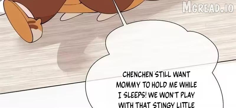 Her Marriage Was Called Off at Daytime, the Cutely Fierce Commander Asked Her For a Hug at Night Chapter 178 page 40 - 