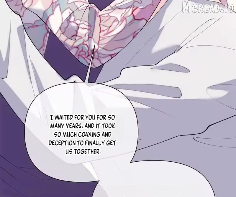 Her Marriage Was Called Off at Daytime, the Cutely Fierce Commander Asked Her For a Hug at Night Chapter 178 page 8 - 