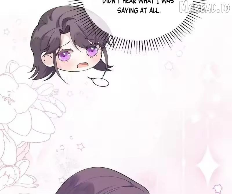 Her Marriage Was Called Off at Daytime, the Cutely Fierce Commander Asked Her For a Hug at Night Chapter 178 page 10 - 