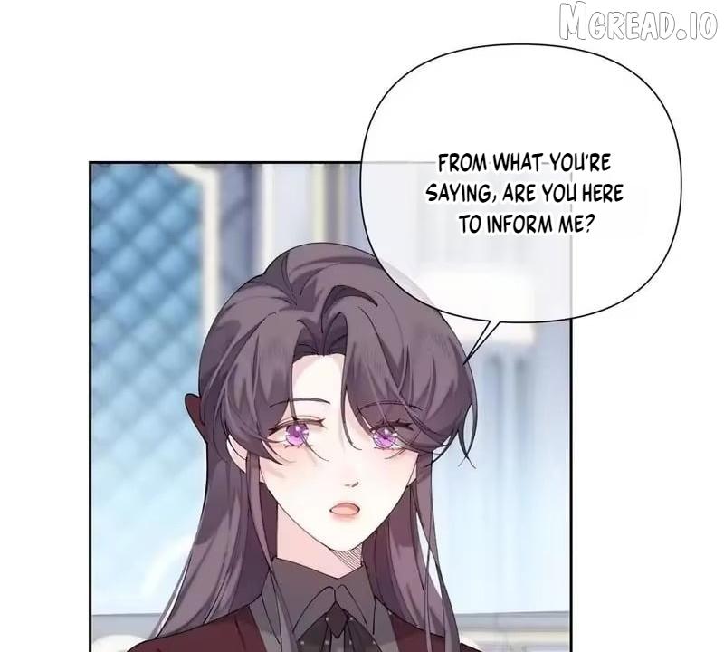 Her Marriage Was Called Off at Daytime, the Cutely Fierce Commander Asked Her For a Hug at Night Chapter 179 page 15 - 