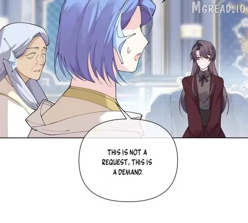 Her Marriage Was Called Off at Daytime, the Cutely Fierce Commander Asked Her For a Hug at Night Chapter 179 page 17 - 