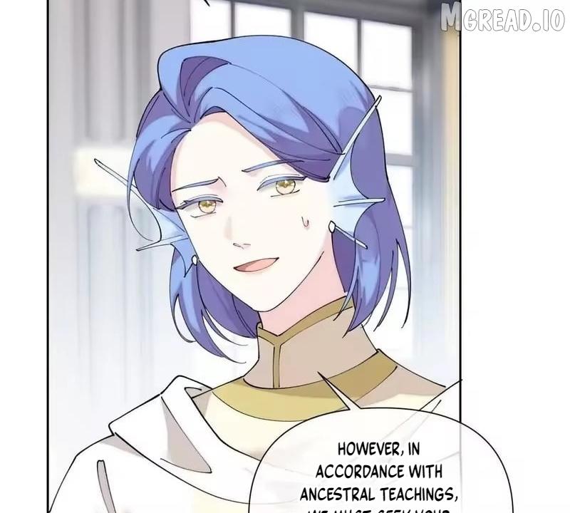 Her Marriage Was Called Off at Daytime, the Cutely Fierce Commander Asked Her For a Hug at Night Chapter 179 page 19 - 
