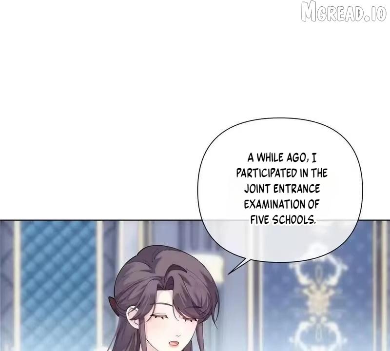 Her Marriage Was Called Off at Daytime, the Cutely Fierce Commander Asked Her For a Hug at Night Chapter 179 page 21 - 