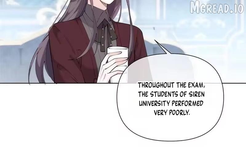 Her Marriage Was Called Off at Daytime, the Cutely Fierce Commander Asked Her For a Hug at Night Chapter 179 page 22 - 