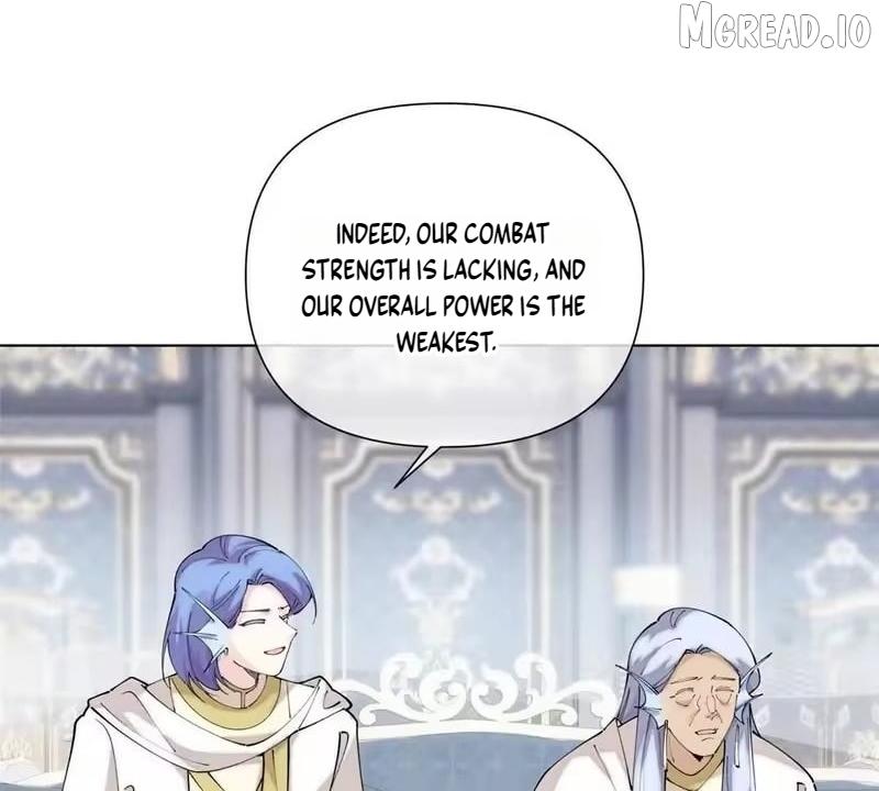 Her Marriage Was Called Off at Daytime, the Cutely Fierce Commander Asked Her For a Hug at Night Chapter 179 page 23 - 