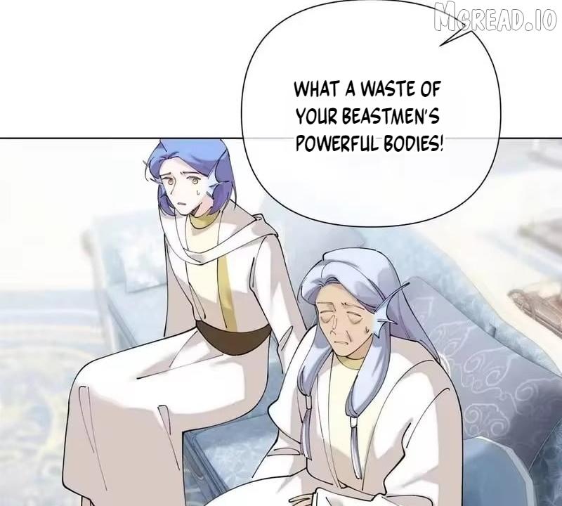Her Marriage Was Called Off at Daytime, the Cutely Fierce Commander Asked Her For a Hug at Night Chapter 179 page 27 - 