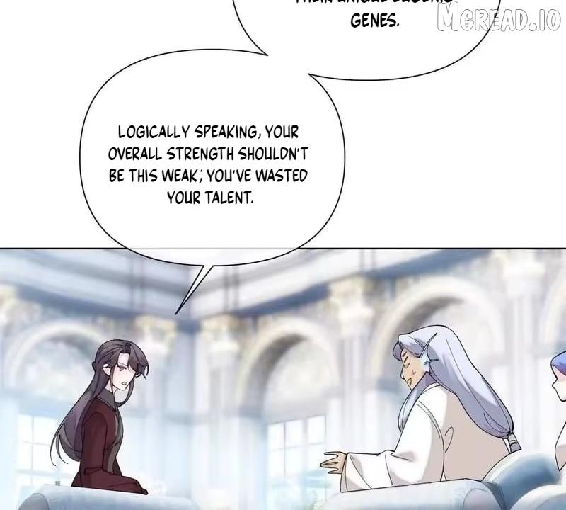 Her Marriage Was Called Off at Daytime, the Cutely Fierce Commander Asked Her For a Hug at Night Chapter 179 page 29 - 