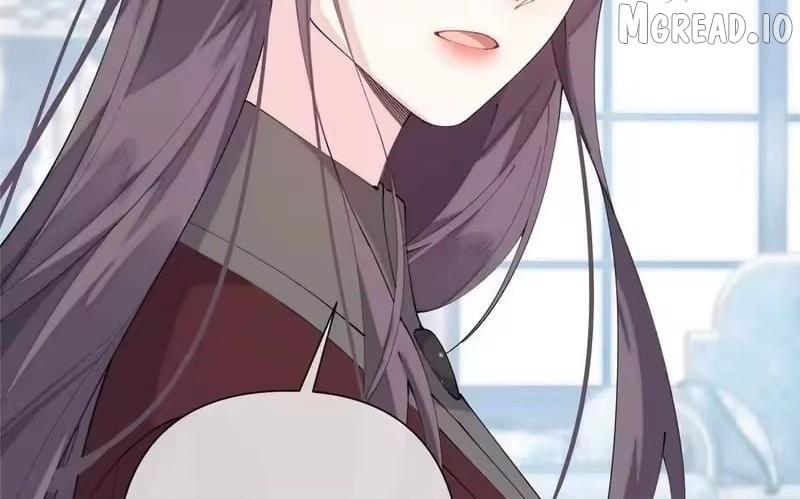 Her Marriage Was Called Off at Daytime, the Cutely Fierce Commander Asked Her For a Hug at Night Chapter 179 page 34 - 