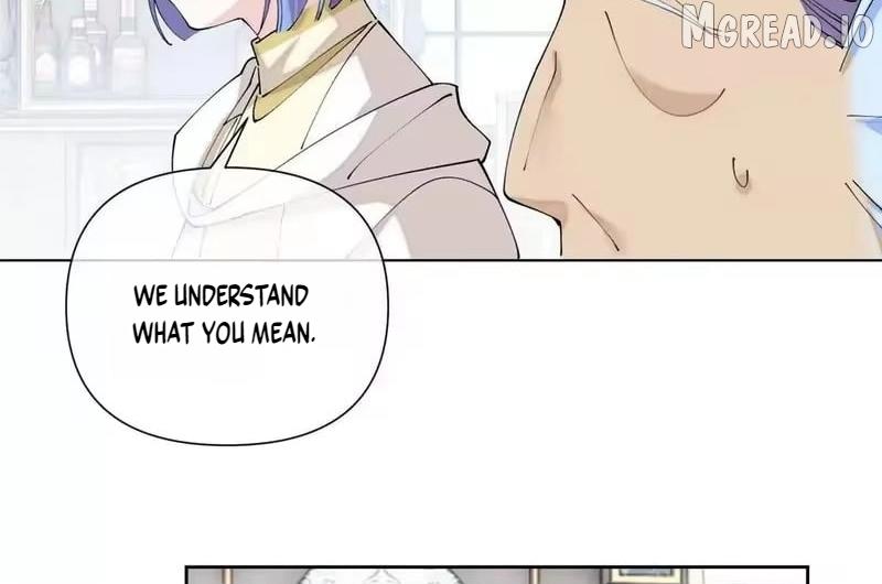 Her Marriage Was Called Off at Daytime, the Cutely Fierce Commander Asked Her For a Hug at Night Chapter 179 page 44 - 