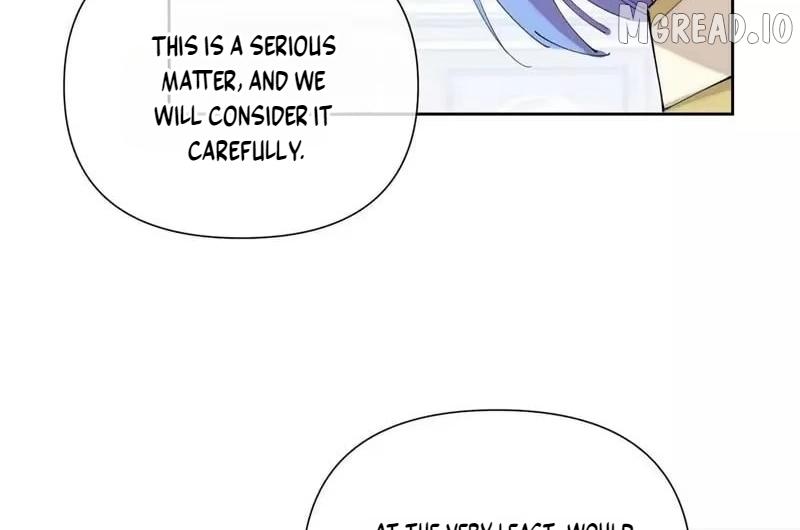 Her Marriage Was Called Off at Daytime, the Cutely Fierce Commander Asked Her For a Hug at Night Chapter 179 page 46 - 