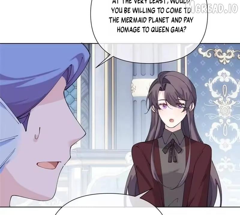 Her Marriage Was Called Off at Daytime, the Cutely Fierce Commander Asked Her For a Hug at Night Chapter 179 page 47 - 
