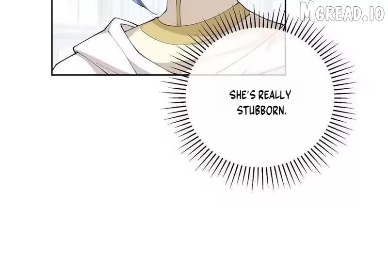 Her Marriage Was Called Off at Daytime, the Cutely Fierce Commander Asked Her For a Hug at Night Chapter 179 page 50 - 