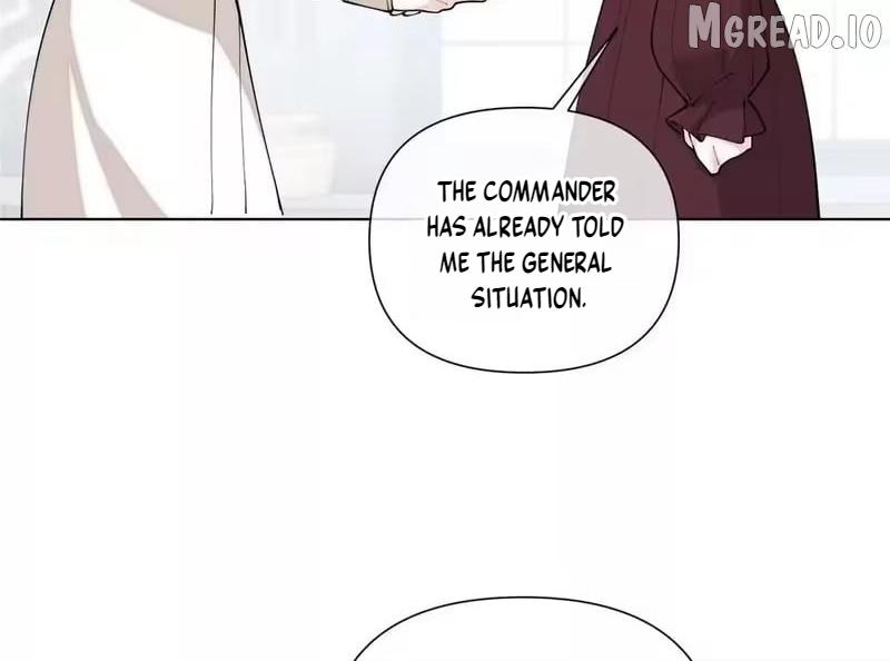 Her Marriage Was Called Off at Daytime, the Cutely Fierce Commander Asked Her For a Hug at Night Chapter 179 page 6 - 