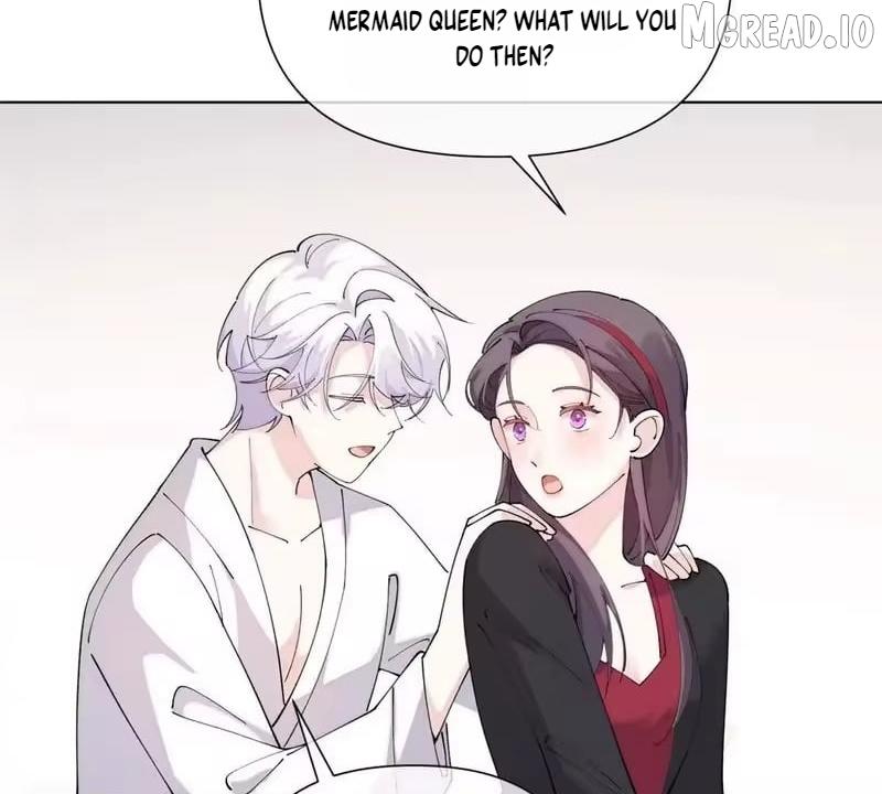 Her Marriage Was Called Off at Daytime, the Cutely Fierce Commander Asked Her For a Hug at Night Chapter 179 page 55 - 