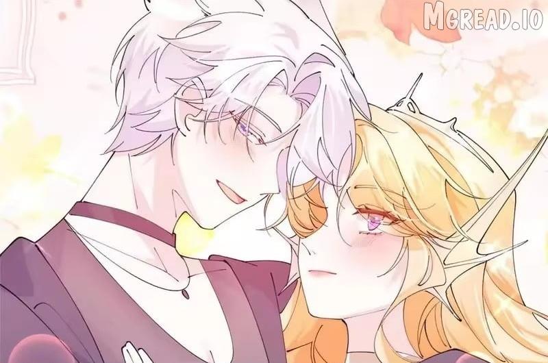 Her Marriage Was Called Off at Daytime, the Cutely Fierce Commander Asked Her For a Hug at Night Chapter 179 page 58 - 
