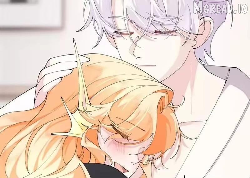 Her Marriage Was Called Off at Daytime, the Cutely Fierce Commander Asked Her For a Hug at Night Chapter 179 page 70 - 