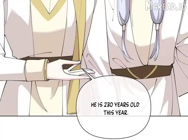 Her Marriage Was Called Off at Daytime, the Cutely Fierce Commander Asked Her For a Hug at Night Chapter 179 page 8 - 