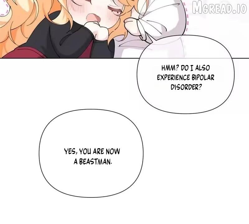Her Marriage Was Called Off at Daytime, the Cutely Fierce Commander Asked Her For a Hug at Night Chapter 179 page 73 - 