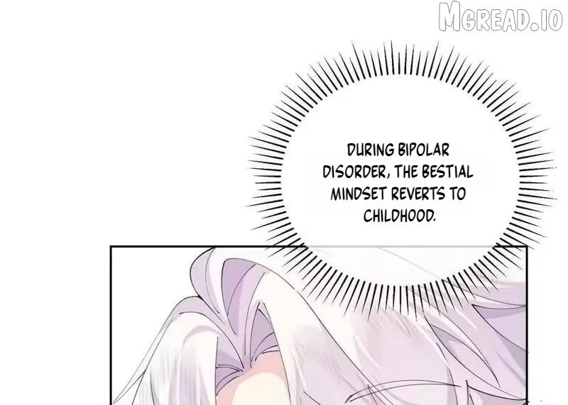 Her Marriage Was Called Off at Daytime, the Cutely Fierce Commander Asked Her For a Hug at Night Chapter 179 page 74 - 