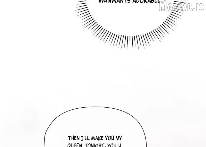 Her Marriage Was Called Off at Daytime, the Cutely Fierce Commander Asked Her For a Hug at Night Chapter 179 page 76 - 
