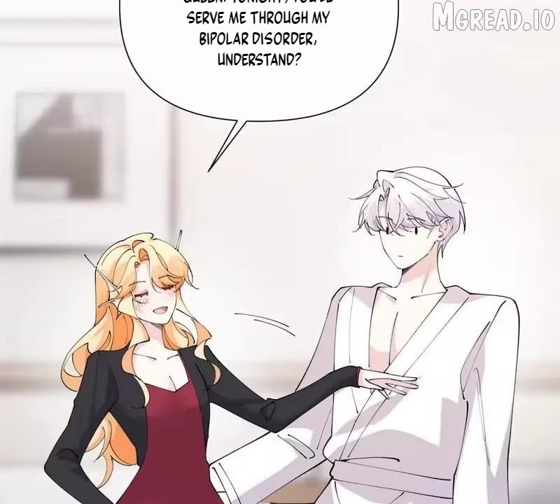 Her Marriage Was Called Off at Daytime, the Cutely Fierce Commander Asked Her For a Hug at Night Chapter 179 page 77 - 