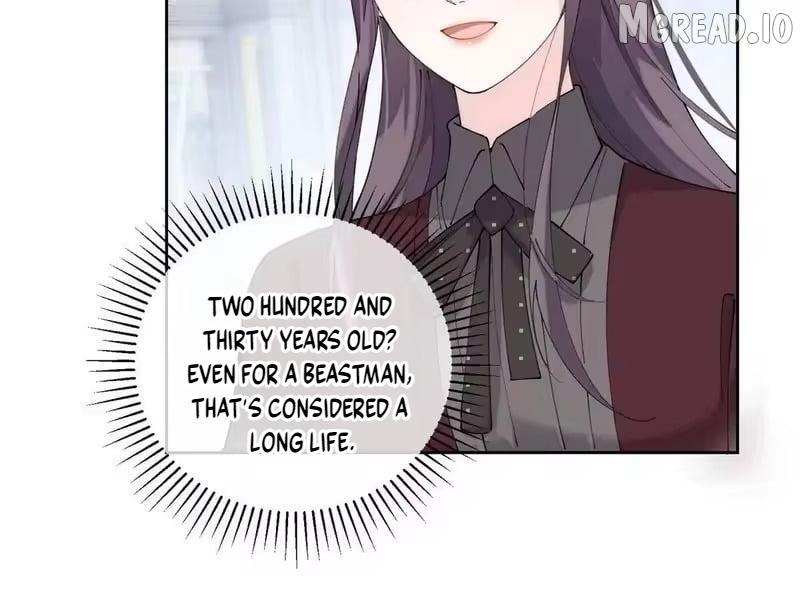 Her Marriage Was Called Off at Daytime, the Cutely Fierce Commander Asked Her For a Hug at Night Chapter 179 page 10 - 