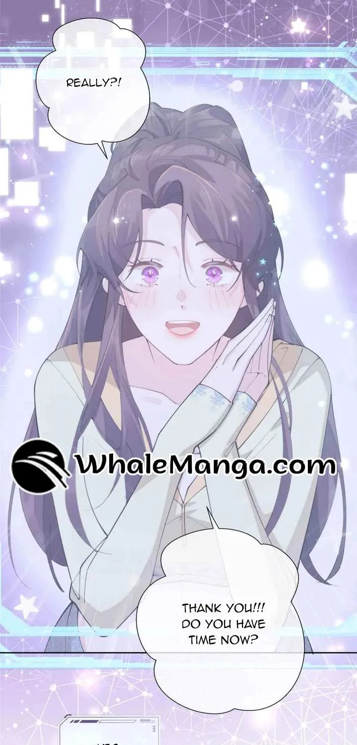 Her Marriage Was Called Off at Daytime, the Cutely Fierce Commander Asked Her For a Hug at Night Chapter 18 page 11 - 