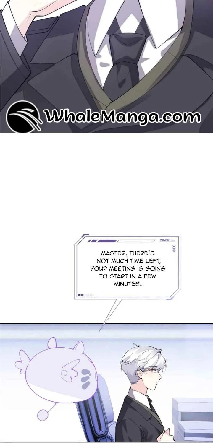 Her Marriage Was Called Off at Daytime, the Cutely Fierce Commander Asked Her For a Hug at Night Chapter 18 page 14 - 